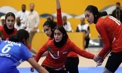 اعلام ترکیب تیم ملی کبدی زنان برای حضور در مسابقات جهانی