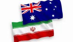 اسرائیل از اقدام ضدایرانی استرالیا به وجد آمد 