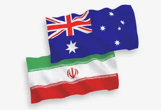 اسرائیل از اقدام ضدایرانی استرالیا به وجد آمد 