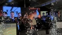 قهرمانان «سیمرغ هفت‌ خوان» معرفی شدند