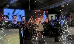 قهرمانان «سیمرغ هفت‌ خوان» معرفی شدند