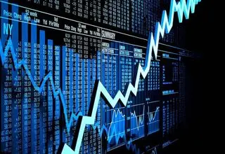 فشار فروش در بورس تهران؛ قرارگیری شاخص کل بازار روی سطح سه میلیون 
