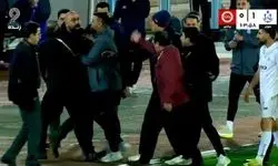 لیگ برتر؛ وقتی حاشیه از فوتبال جلو می‌زند