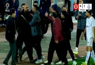 لیگ برتر؛ وقتی حاشیه از فوتبال جلو می‌زند