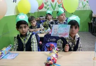 زمان ثبت نام کلاس اولی‌ها اعلام شد