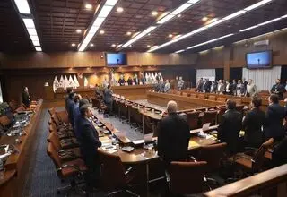 ۱۲ نفر برای ریاست فدراسیون بدنسازی و پرورش اندام ثبت‌نام کردند