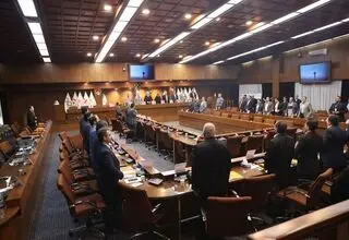 ۱۲ نفر برای ریاست فدراسیون بدنسازی و پرورش اندام ثبت‌نام کردند