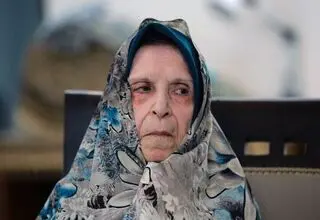 «سیمیندخت وحیدی» درگذشت