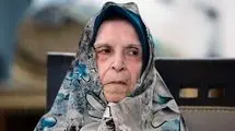«سیمیندخت وحیدی» درگذشت