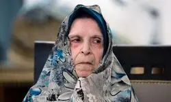 «سیمیندخت وحیدی» درگذشت