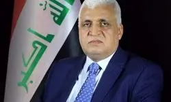الحشد الشعبی: مراسم تشییع پیکر رهبر شهید انقلاب به درخواست دولت عراق برگزار می‌شود