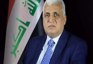 الحشد الشعبی: مراسم تشییع پیکر رهبر شهید انقلاب به درخواست دولت عراق برگزار می‌شود