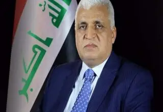 الحشد الشعبی: مراسم تشییع پیکر رهبر شهید انقلاب به درخواست دولت عراق برگزار می‌شود