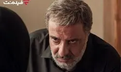 امیر جعفری بازپرس کهنه‌کار سریال «کوری» شد
