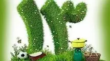 رفتارهای اشتباه در روز طبیعت