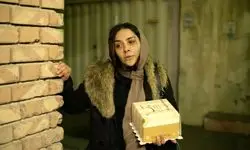 فیلم کوتاه تهران «روزهای آخر» آماده نمایش شد