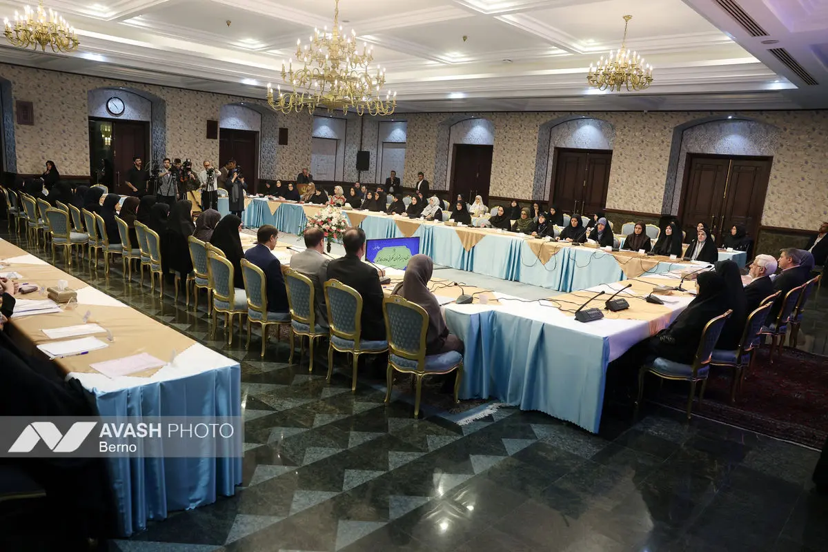 نقش‌آفرینی زنان در ارتقای حکمرانی کارآمد