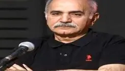 پرویز پرستویی: «تو به من فهماندی که بعضی شرافت‌ها ریشه در خاک دارند.» 