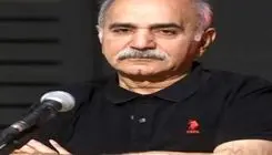 پرویز پرستویی: «تو به من فهماندی که بعضی شرافت‌ها ریشه در خاک دارند.» 