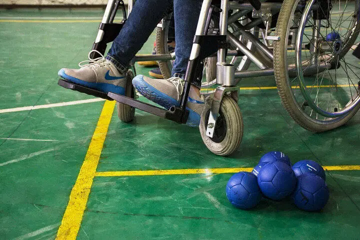 رئیس انجمن بوچیا منصوب شد