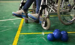 رئیس انجمن بوچیا منصوب شد