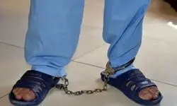 فرار قاتل کارونی با عملیات ضربتی پلیس پایان یافت