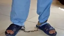 فرار قاتل کارونی با عملیات ضربتی پلیس پایان یافت