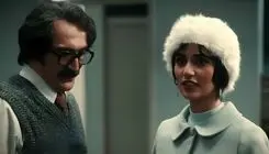 بیوگرافی نیک آفرید سماواتی بازیگر نقش سایه در سریال «کلاغ»/ تصاویر