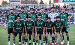 خیبر-ملوان با حضور زنان