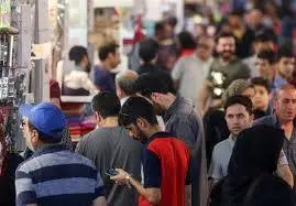 تغییر محیط بین‌الملل و آینده ایران 