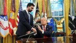 درس بزرگ دیدار ترامپ و ممدانی برای سیاستمداران جهان: همزیستی با دشمنان