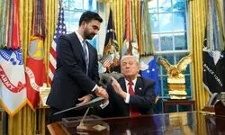 درس بزرگ دیدار ترامپ و ممدانی برای سیاستمداران جهان: همزیستی با دشمنان