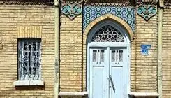 خانه تاریخی دَوَلو، لوکیشن سریال‌های شهرزاد و کیف انگلیسی که در حمله هوایی آسیب دید 