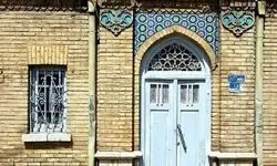 خانه تاریخی دَوَلو، لوکیشن سریال‌های شهرزاد و کیف انگلیسی که در حمله هوایی آسیب دید 