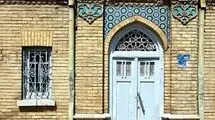خانه تاریخی دَوَلو، لوکیشن سریال‌های شهرزاد و کیف انگلیسی که در حمله هوایی آسیب دید 