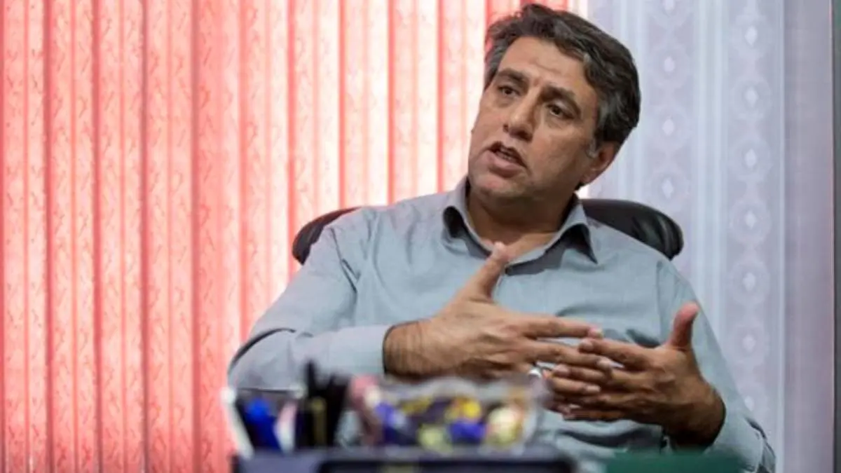 برای یک موضوع در کشور ۱۰ مرکز تصمیمگیر درست میکنند