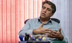 برای یک موضوع در کشور ۱۰ مرکز تصمیم‌گیر درست می‌کنند