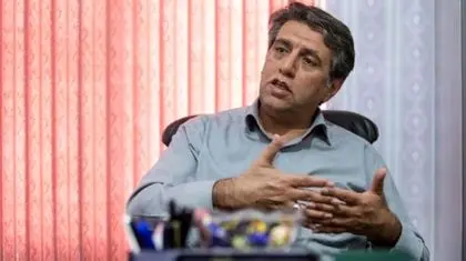 برای یک موضوع در کشور ۱۰ مرکز تصمیم‌گیر درست می‌کنند