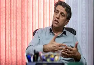 برای یک موضوع در کشور ۱۰ مرکز تصمیم‌گیر درست می‌کنند
