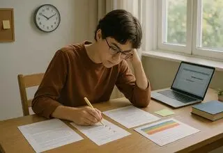 سهم سابقه تحصیلی در کنکور ۱۴۰۵ مشخص شد