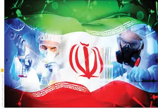 اصفهان و خوزستان پیشتاز در صادرات محصولات نانویی