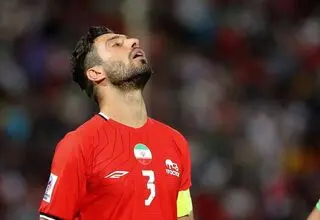 استوری تند شجاع خلیل زاده در خطاب به جواد خیابانی!
