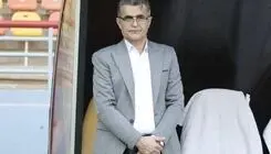 وعده مدیر تیم به هواداران: فولاد مقتدر در راه است