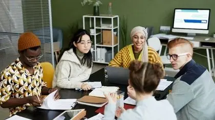 نسل زد آینده شغلی خود را چگونه می‌بیند؟