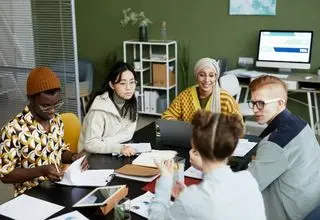 نسل زد آینده شغلی خود را چگونه می‌بیند؟