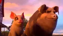 «قلعه حیوانات» شاهکار «جورج اورول» روی پرده سینما