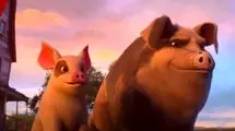 «قلعه حیوانات» شاهکار «جورج اورول» روی پرده سینما