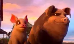 «قلعه حیوانات» شاهکار «جورج اورول» روی پرده سینما