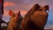 «قلعه حیوانات» شاهکار «جورج اورول» روی پرده سینما