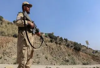 افغانستان: پاکستان عامل اصلی شکست مذاکرات استانبول بود